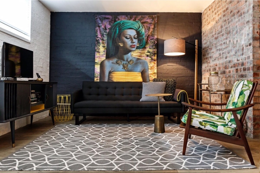 1 Bedroom Property for Sale in Salt River Western Cape